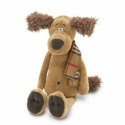 Przytulanka piesek - doc the dog - 56cm