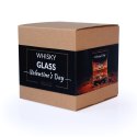 Szklanka do whisky Walentynki dla niej niego 250ml