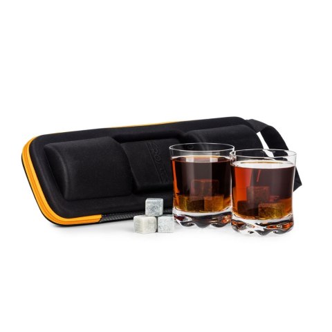 Zestaw Miłośnika Whisky na prezent dla niego męża Zestaw Miłośnika Whisky na prezent dla niego męża