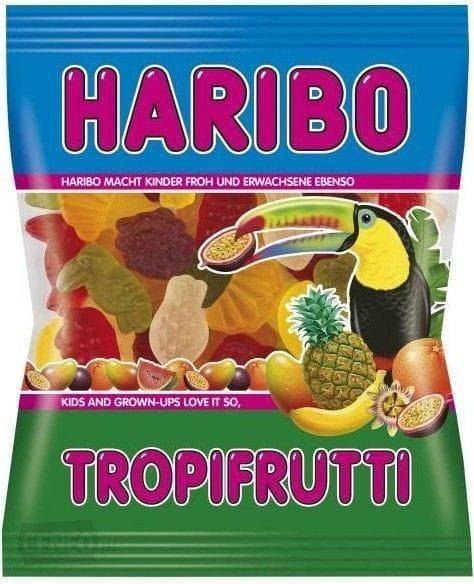 Haribo Tropifrutti 200 g