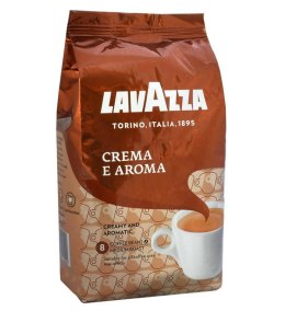 Lavazza Crema e Aroma Kawa Ziarnista 1 kg