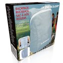 Dunlop - Pokrowiec peleryna na plecak (Jasny szary)