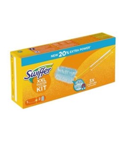 Swiffer Miotełka do Kurzu XXL + 2 Wkłady