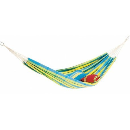 Hamak dwuosobowy barbados lemon 230x150cm Hamak dwuosobowy barbados lemon 230x150cm