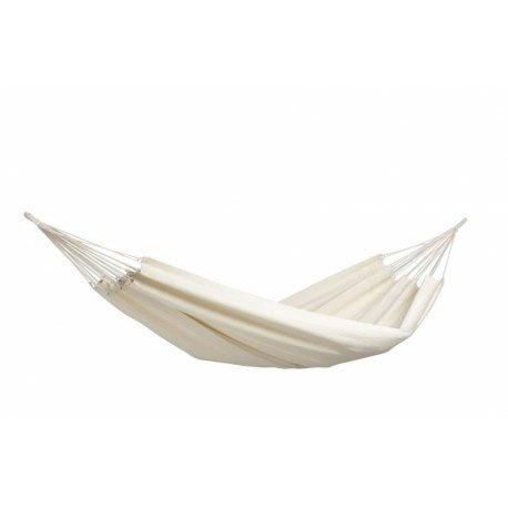 Hamak dwuosobowy barbados natura 230x150cm Hamak dwuosobowy barbados natura 230x150cm