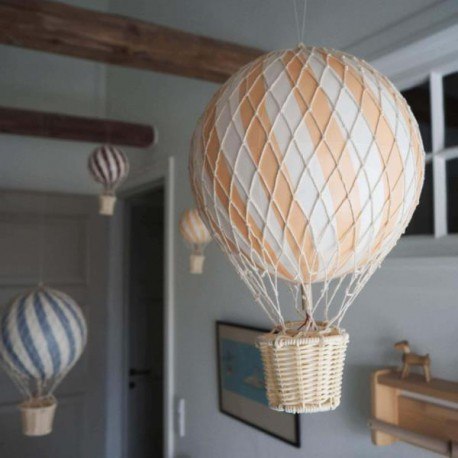 Filibabba balon 20 cm peach Filibabba balon 20 cm peach