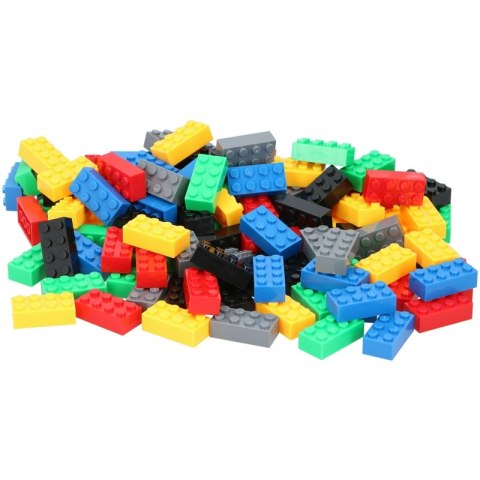 Eddy Toys - Klocki 120szt. Eddy Toys - Klocki 120szt.