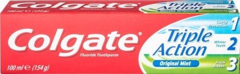 Colgate Triple Action 100 ml