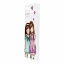 Iphone 7 case - gorjuss - we walk together