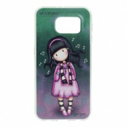 Samsung s6 case - gorjuss - little song