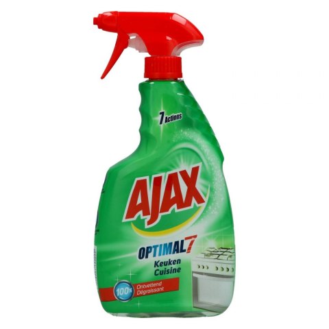 Ajax Keuken środek do kuchni 750 ml