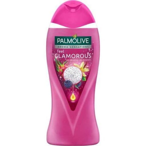 Palmolive Feel Glamorous Żel pod Prysznic 500 ml