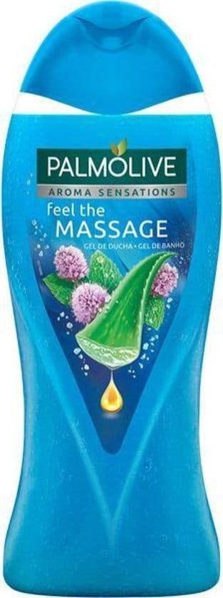 Palmolive Feel The Massage Żel pod Prysznic 500 ml