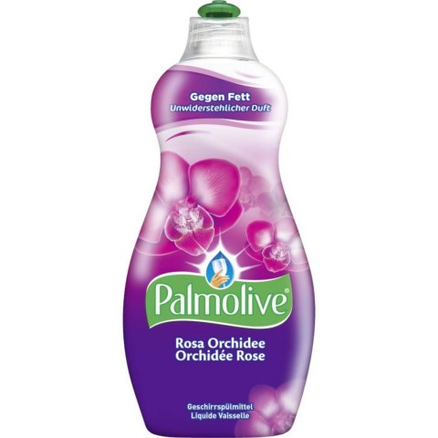 Palmolive Rosa Orchidee Płyn do naczyń 500 ml