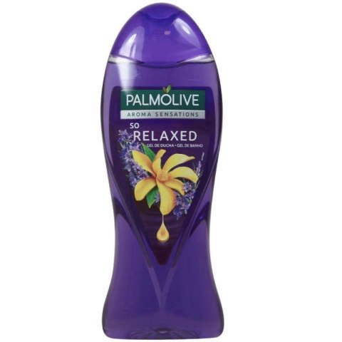 Palmolive So Relaxed Żel pod Prysznic 500 ml