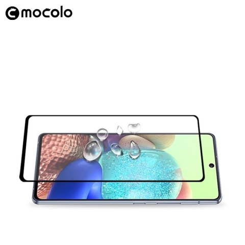 Mocolo UV Glass - Szkło ochronne na ekran Samsung Note 20 Ultra Mocolo UV Glass - Szkło ochronne na ekran Samsung Note 20 Ultra