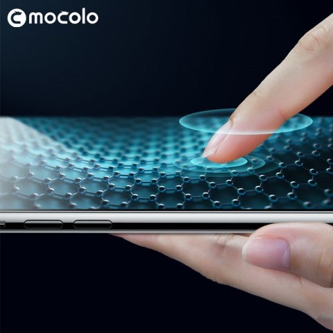 Mocolo UV Glass - Szkło ochronne na ekran Samsung Note 20 Ultra Mocolo UV Glass - Szkło ochronne na ekran Samsung Note 20 Ultra