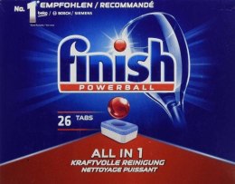 Finish Alles in 1 Tabletki 26 szt