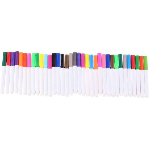 Topwrite - Zestaw do rysowania 65 szt. Topwrite - Zestaw do rysowania 65 szt.