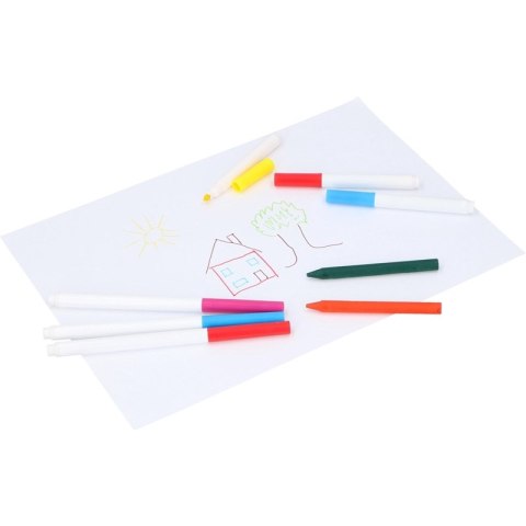 Topwrite - Zestaw do rysowania 65 szt. Topwrite - Zestaw do rysowania 65 szt.