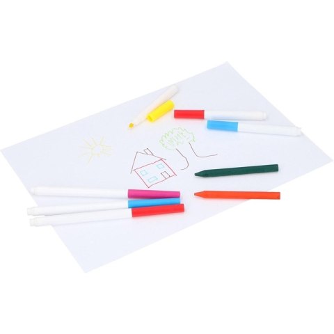 Topwrite - Zestaw do rysowania 65 szt. Topwrite - Zestaw do rysowania 65 szt.