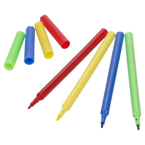 Topwrite - Zestaw pisaków 50szt. Topwrite - Zestaw pisaków 50szt.