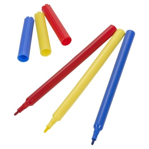 Topwrite - Zestaw pisaków 50szt. Topwrite - Zestaw pisaków 50szt.