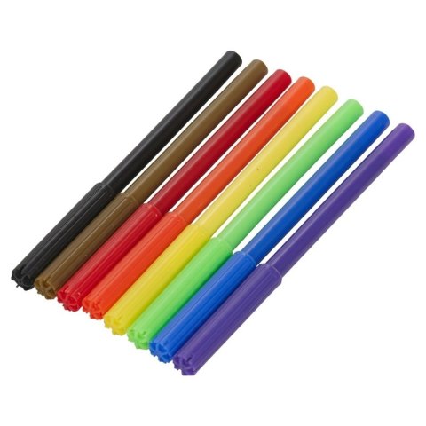 Topwrite - Zestaw pisaków 50szt. Topwrite - Zestaw pisaków 50szt.