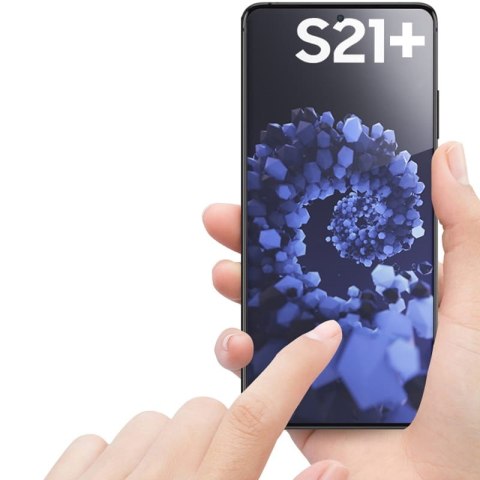 Mocolo UV Glass - Szkło ochronne na ekran Samsung Galaxy S21+ Mocolo UV Glass - Szkło ochronne na ekran Samsung Galaxy S21+