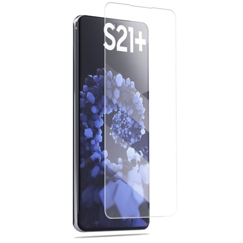 Mocolo UV Glass - Szkło ochronne na ekran Samsung Galaxy S21+ Mocolo UV Glass - Szkło ochronne na ekran Samsung Galaxy S21+
