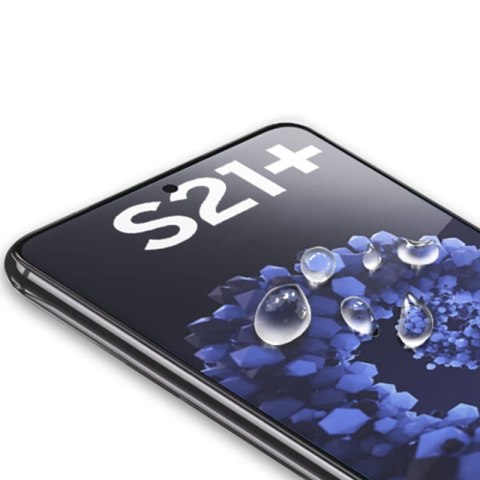 Mocolo UV Glass - Szkło ochronne na ekran Samsung Galaxy S21+ Mocolo UV Glass - Szkło ochronne na ekran Samsung Galaxy S21+