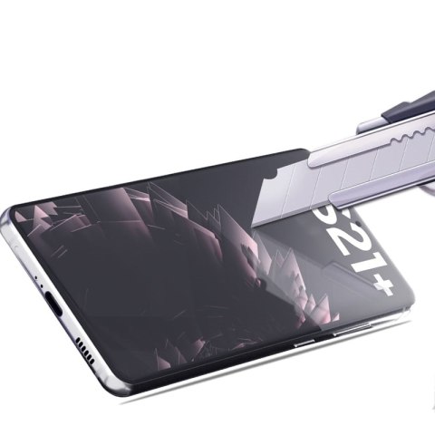 Mocolo UV Glass - Szkło ochronne na ekran Samsung Galaxy S21+ Mocolo UV Glass - Szkło ochronne na ekran Samsung Galaxy S21+