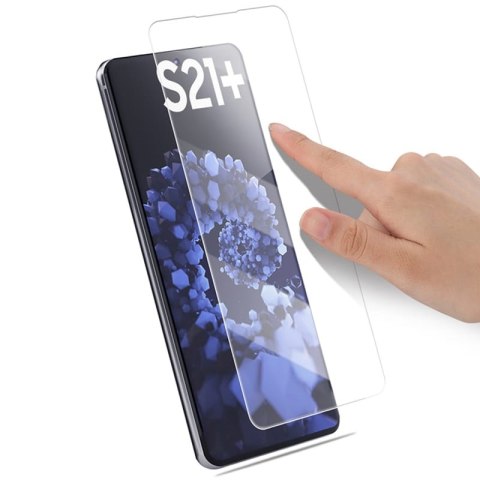 Mocolo UV Glass - Szkło ochronne na ekran Samsung Galaxy S21+ Mocolo UV Glass - Szkło ochronne na ekran Samsung Galaxy S21+