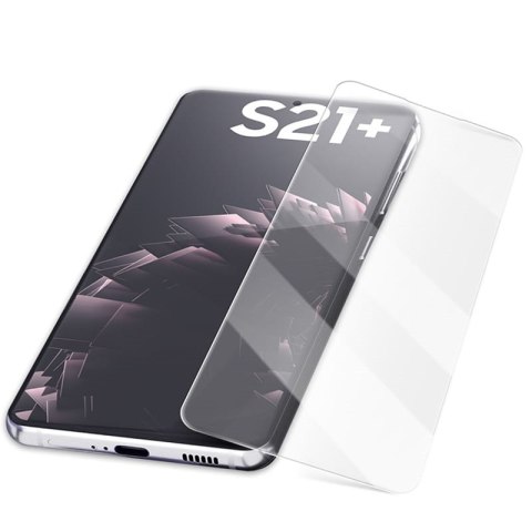 Mocolo UV Glass - Szkło ochronne na ekran Samsung Galaxy S21+ Mocolo UV Glass - Szkło ochronne na ekran Samsung Galaxy S21+