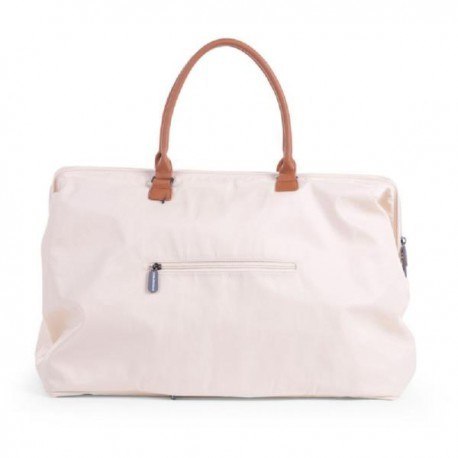 Childhome torba mommy bag kremowa Childhome torba mommy bag kremowa