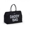 Childhome torba daddy bag czarna