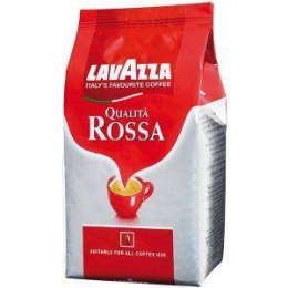 Lavazza Qualita Rossa Kawa Ziarnista 1 kg