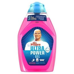 Mr. Proper Multi Kwiatowy Żel 400 ml