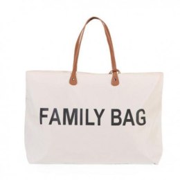 Childhome torba family bag kremowa