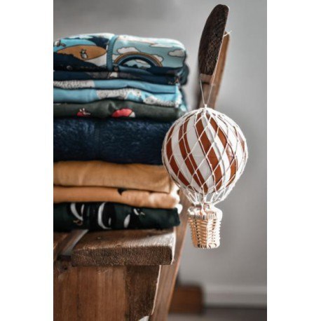 Filibabba balon 10 cm rust Filibabba balon 10 cm rust