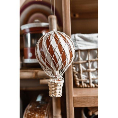 Filibabba balon 10 cm rust Filibabba balon 10 cm rust