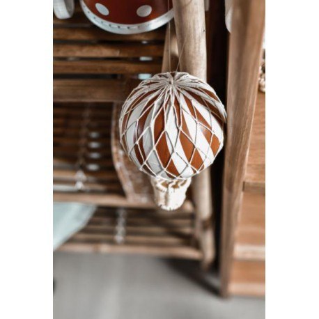 Filibabba balon 10 cm rust Filibabba balon 10 cm rust