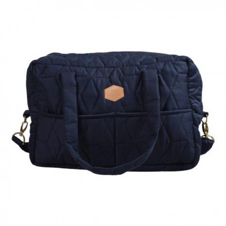 Filibabba torba dla mamy dark blue