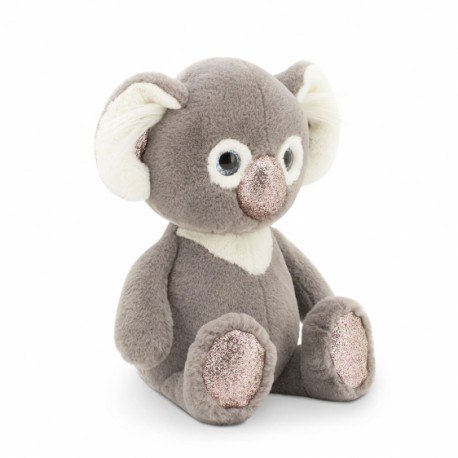 Przytulanka koala szary fluffy - 30cm Przytulanka koala szary fluffy - 30cm