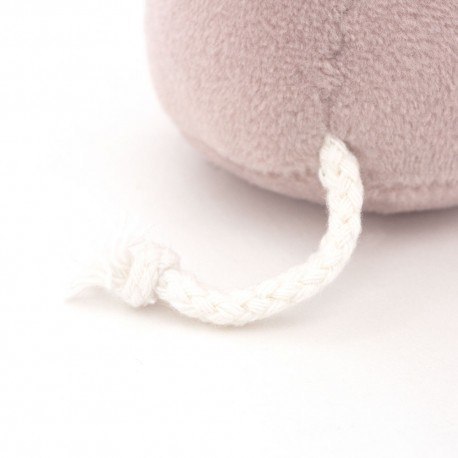 Przytulanka cielaczek moo z dzwoneczkiem beżowy 19cm Przytulanka cielaczek moo z dzwoneczkiem beżowy 19cm
