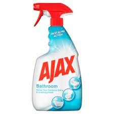 Ajax Bathroom 750 ml