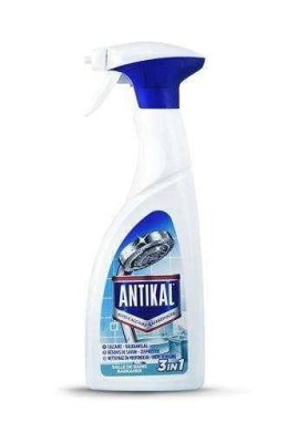 Antikal Badkamer 3 in1 Środek na Kamień 500 ml