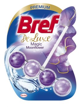 Bref Deluxe Magicflower Zawieszka WC 50 g