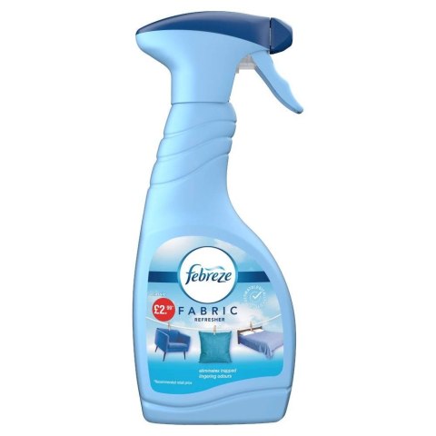 Febreze Fabric Refresher Odświeżacz do Tekstyliów 500 ml