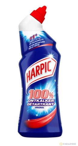 Harpic Ontkalker Żel do WC 750 ml